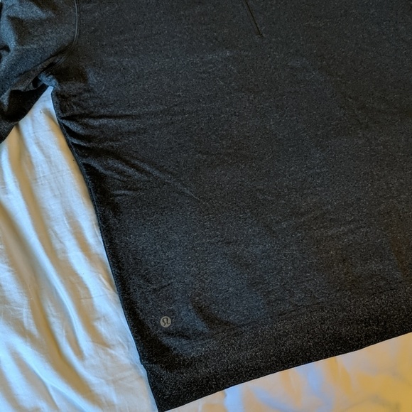 Lululemon lightweight jacket - Picture 5 of 6